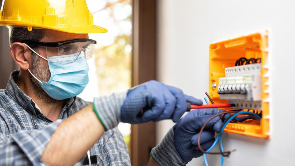 jumpfix electrician