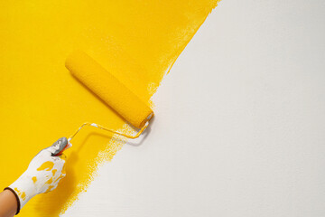 jumpfix painting