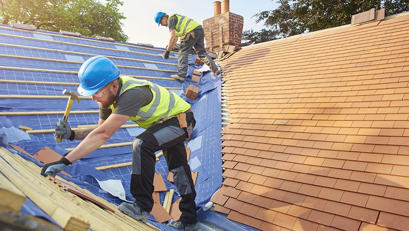 jumpfix roofing